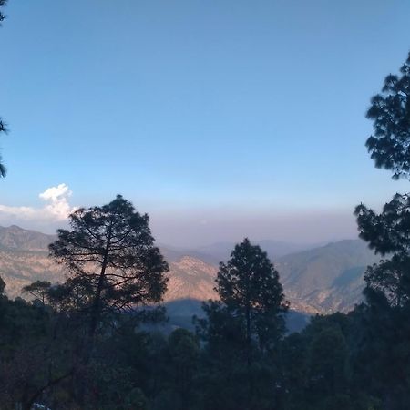 Shree Home Stay Dwarahat Exterior photo