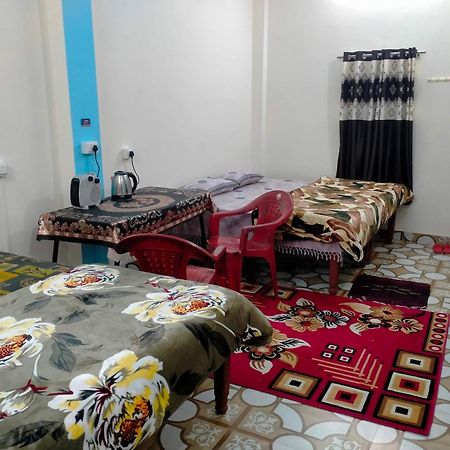 Shree Home Stay Dwarahat Exterior photo