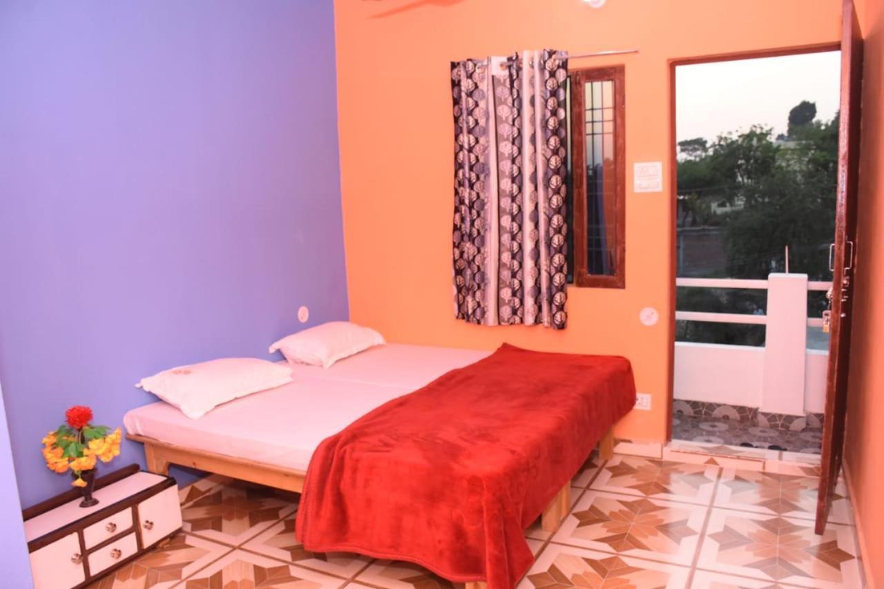 Shree Home Stay Dwarahat Exterior photo