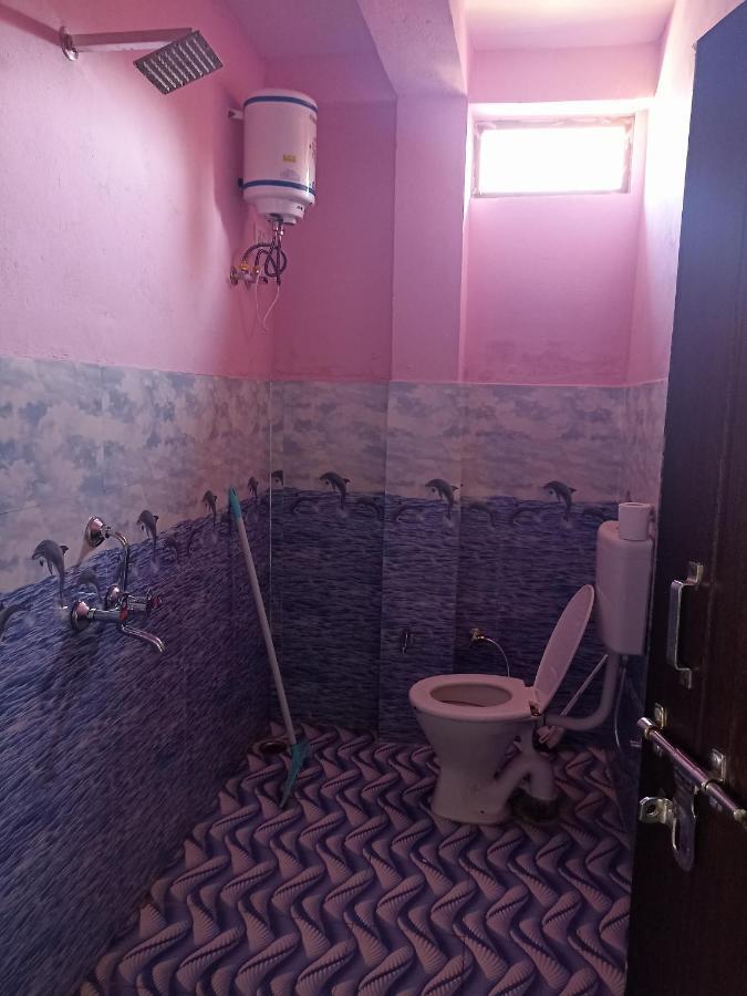 Shree Home Stay Dwarahat Exterior photo