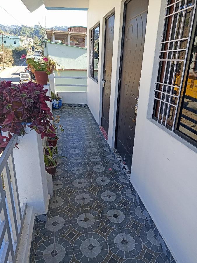 Shree Home Stay Dwarahat Exterior photo