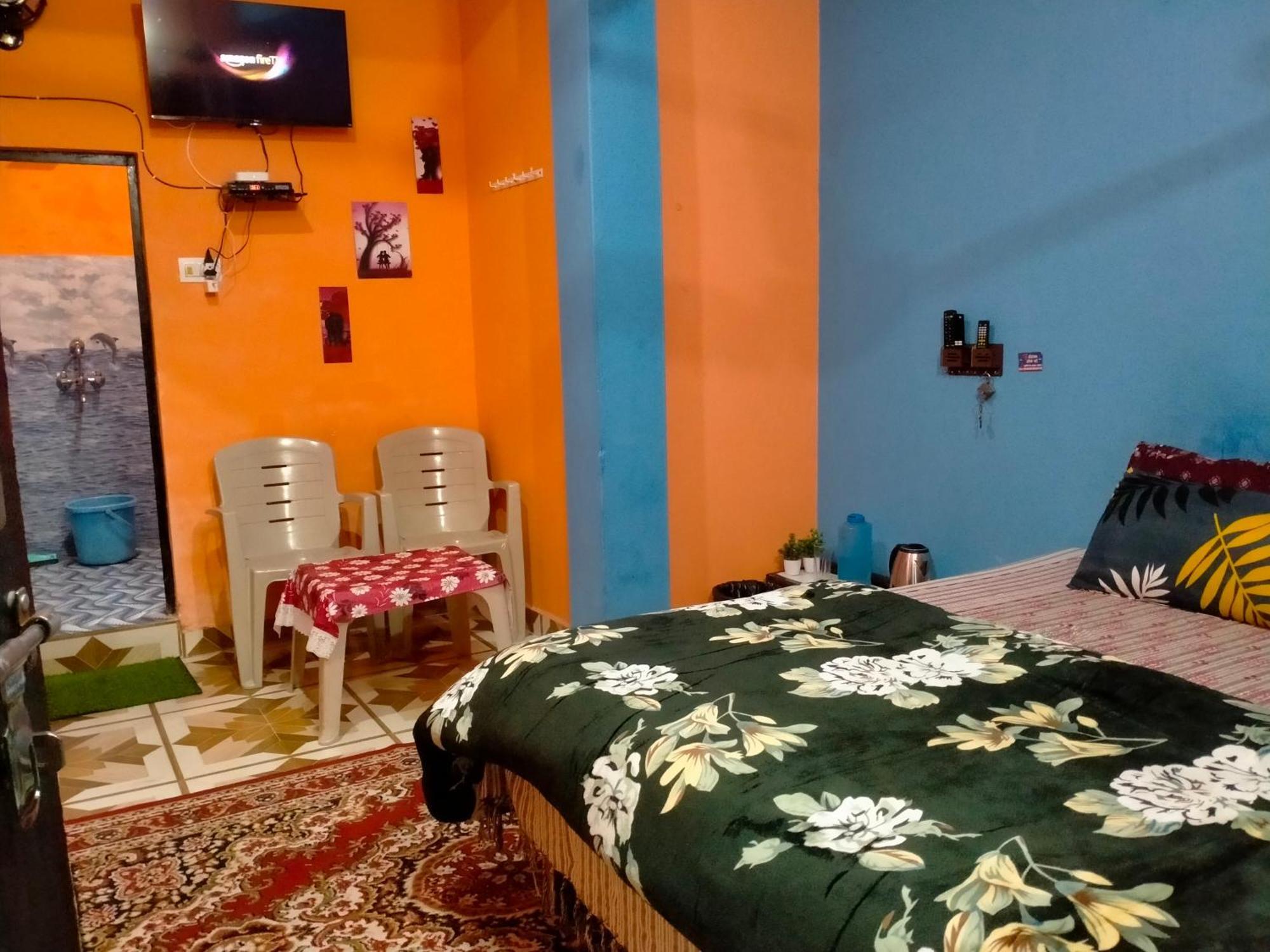 Shree Home Stay Dwarahat Exterior photo