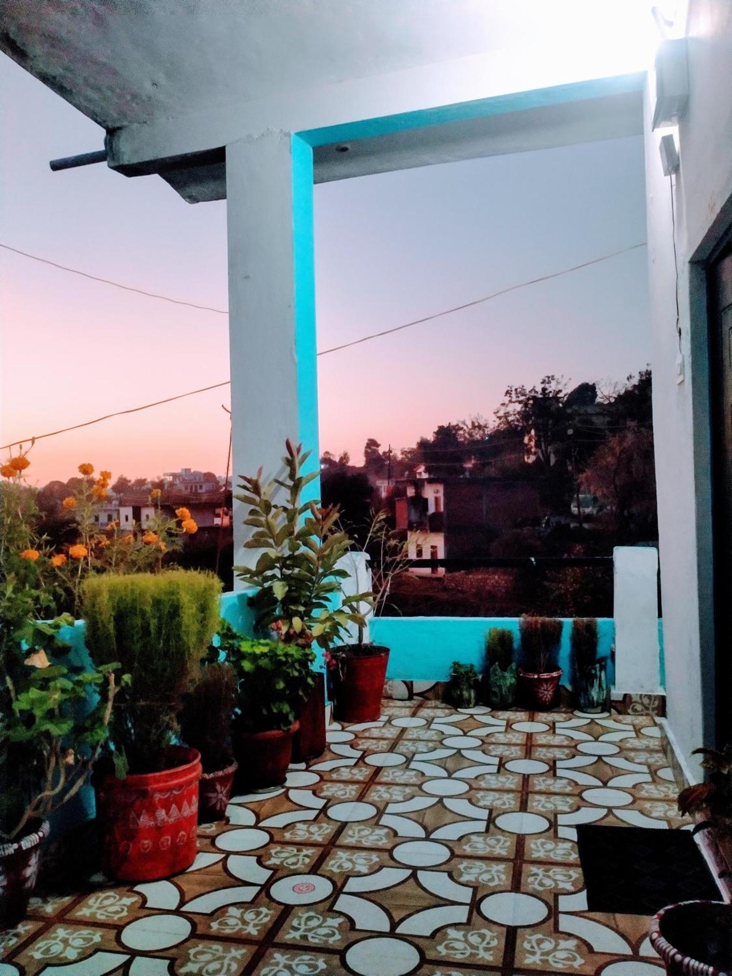 Shree Home Stay Dwarahat Exterior photo